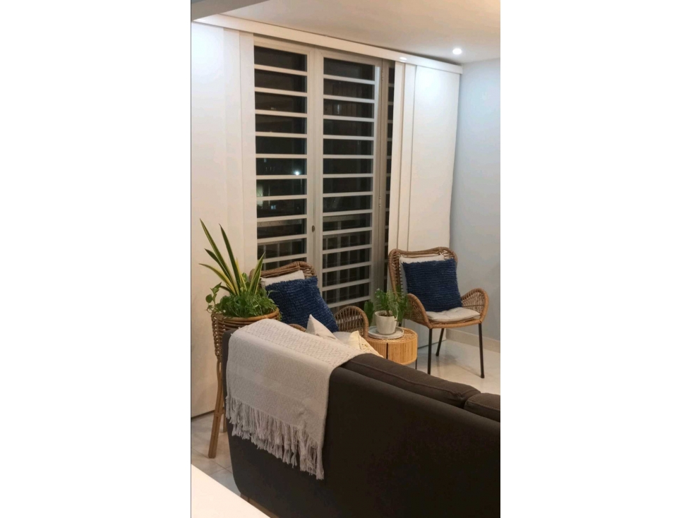 Se Vende Apartamento en Alameda