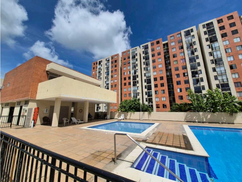 SE VENDE APARTAMENTO EN ALAMEDA DEL RIO BARRANQUILLA