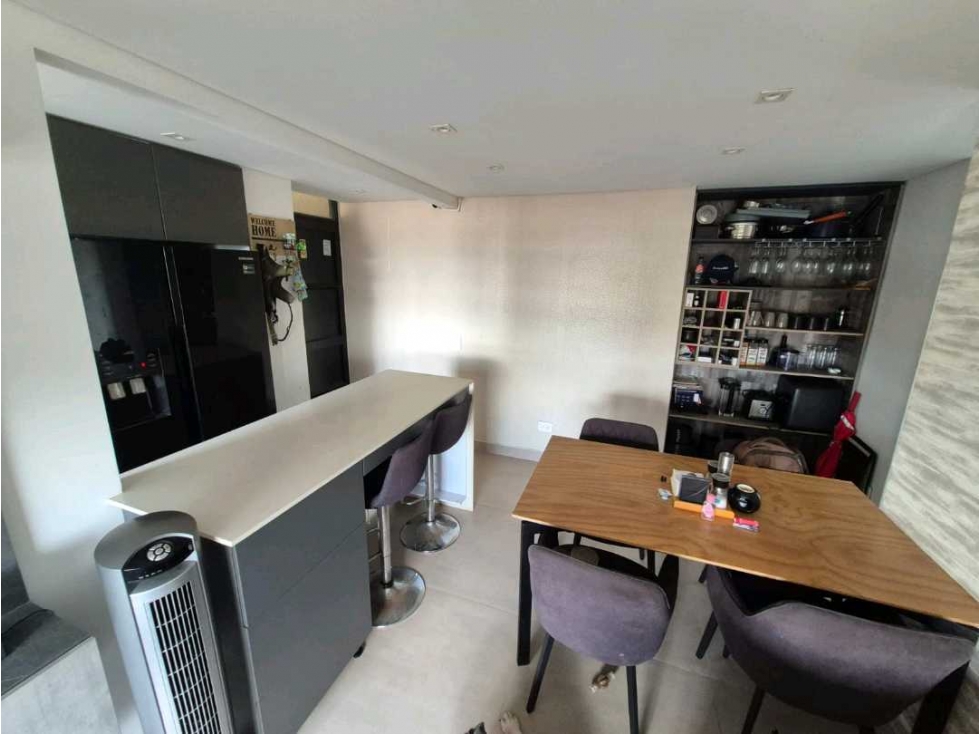 SE VENDE APARTAMENTO EN ALAMEDA DEL RIO BARRANQUILLA — foto 5