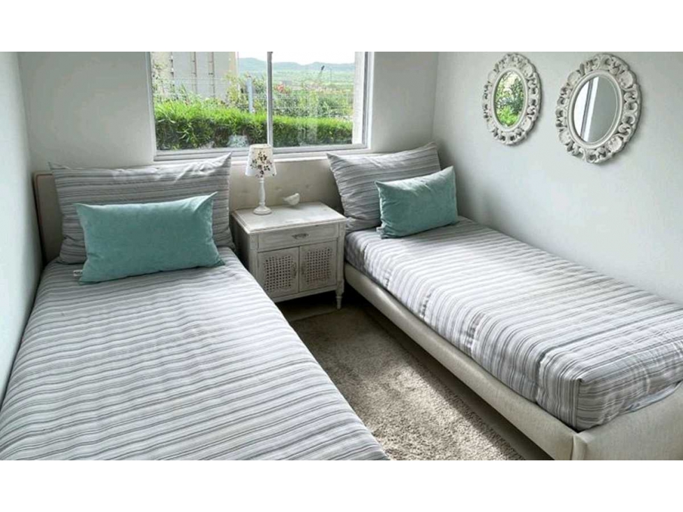SE VENDE APARTAMENTO EN ALAMEDA DEL RIO BARRANQUILLA — foto 5