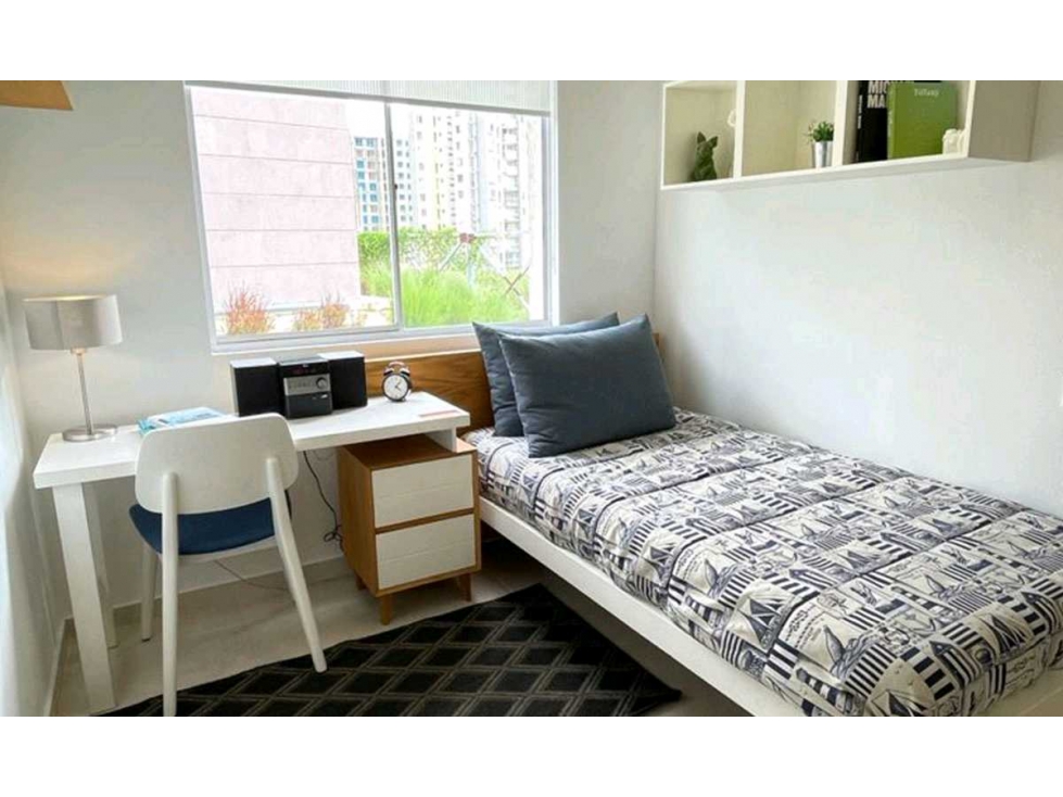 SE VENDE APARTAMENTO EN ALAMEDA DEL RIO BARRANQUILLA — foto 6
