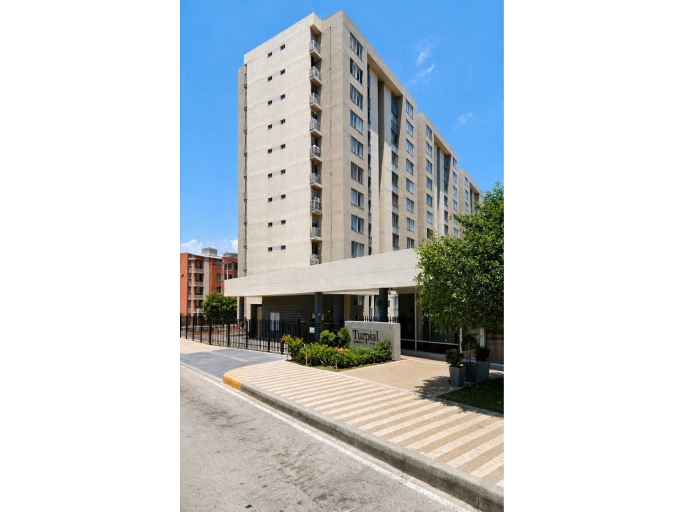 Se Vende Apartamento en Alameda - Turpial