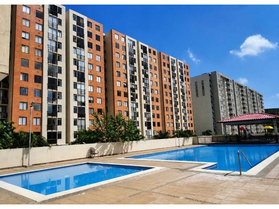 Se Vende Apartamento en Alameda -Tucan