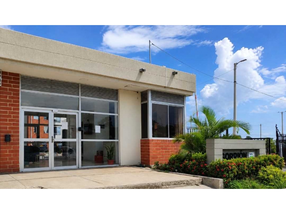 Se vende apartamento en Alameda- Gorrion