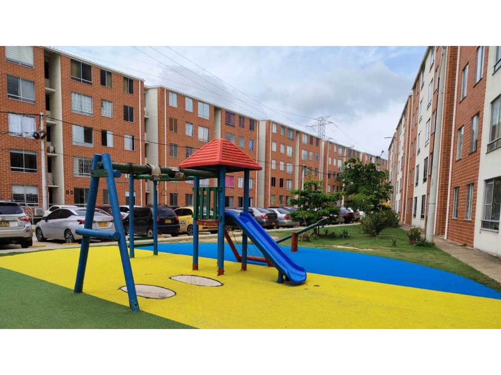 Se vende apartamento en Alameda- Gorrion — foto 2