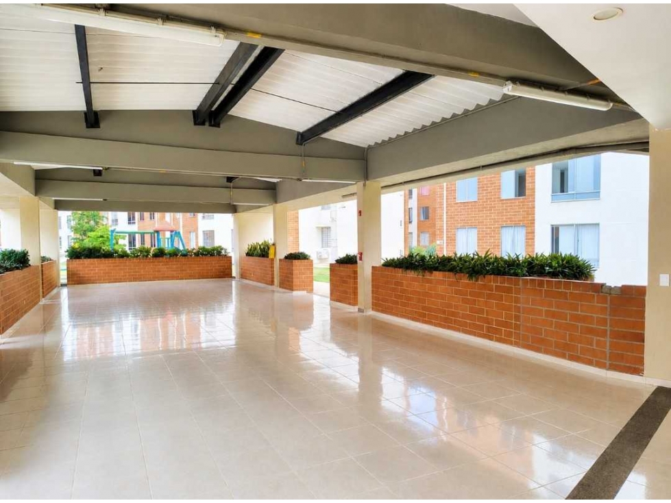 Se vende apartamento en Alameda- Gorrion — foto 3
