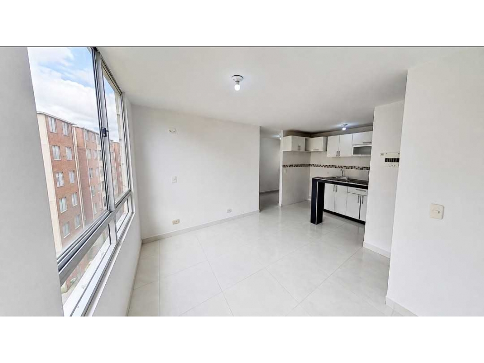 Se vende apartamento en Alameda- Gorrion — foto 4