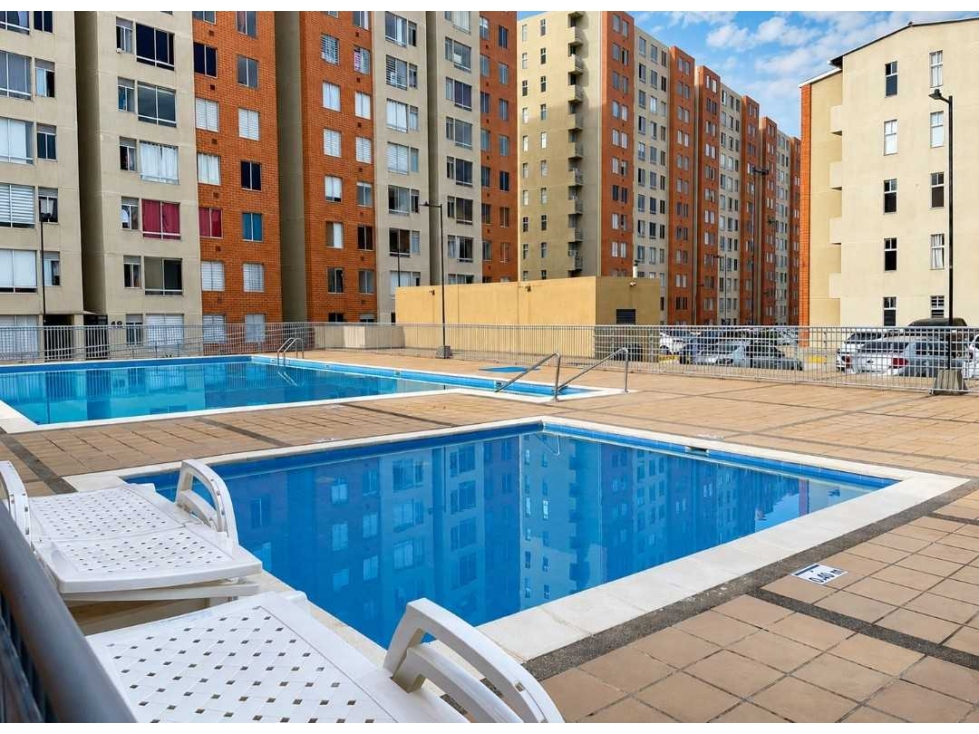 Se Vende Apartamento en Alameda Guacamaya — foto 2
