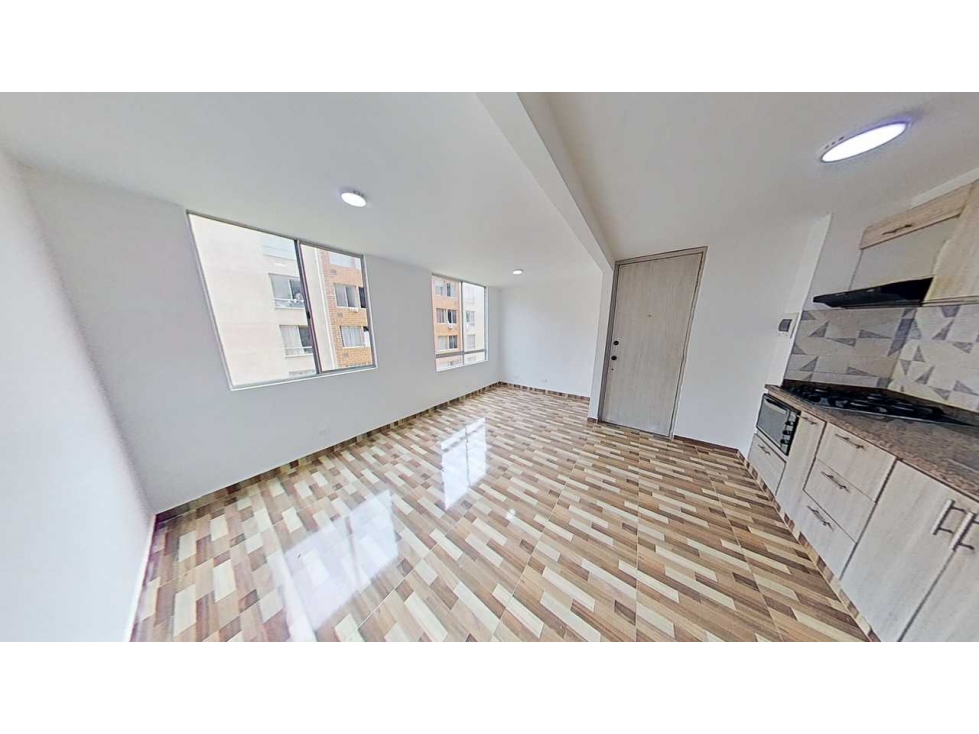 Se Vende Apartamento en Alameda Guacamaya — foto 3