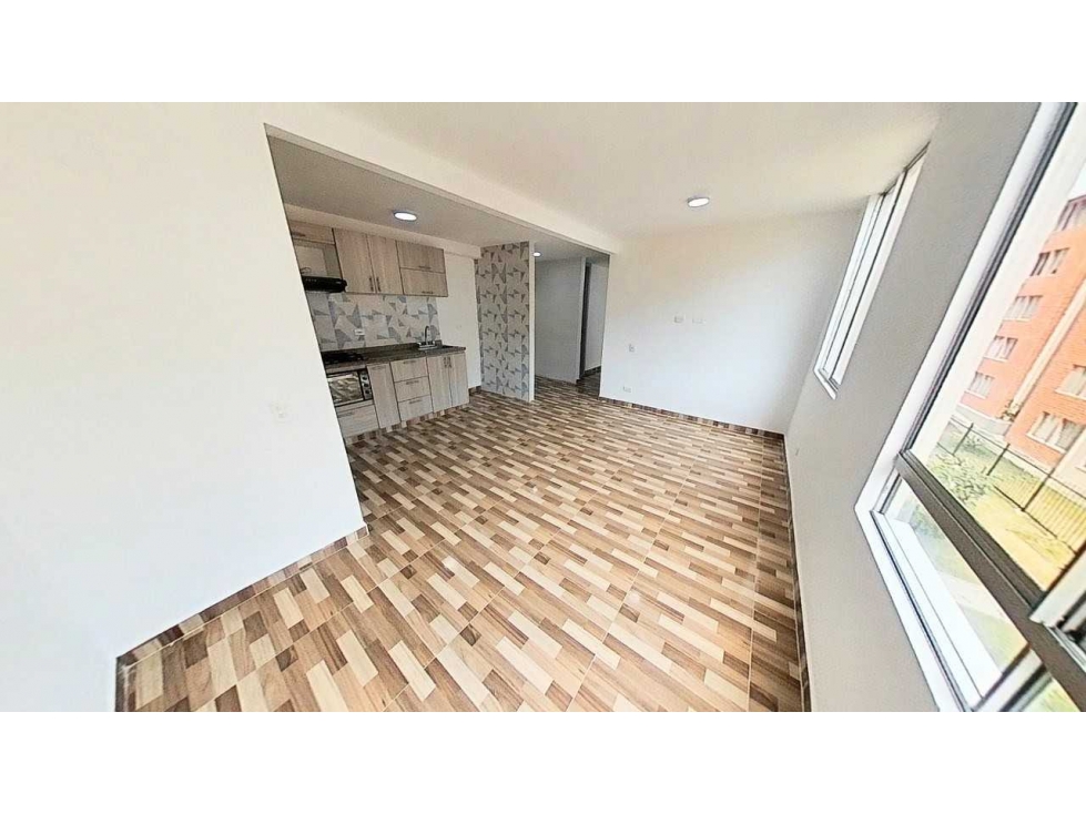 Se Vende Apartamento en Alameda Guacamaya — foto 4