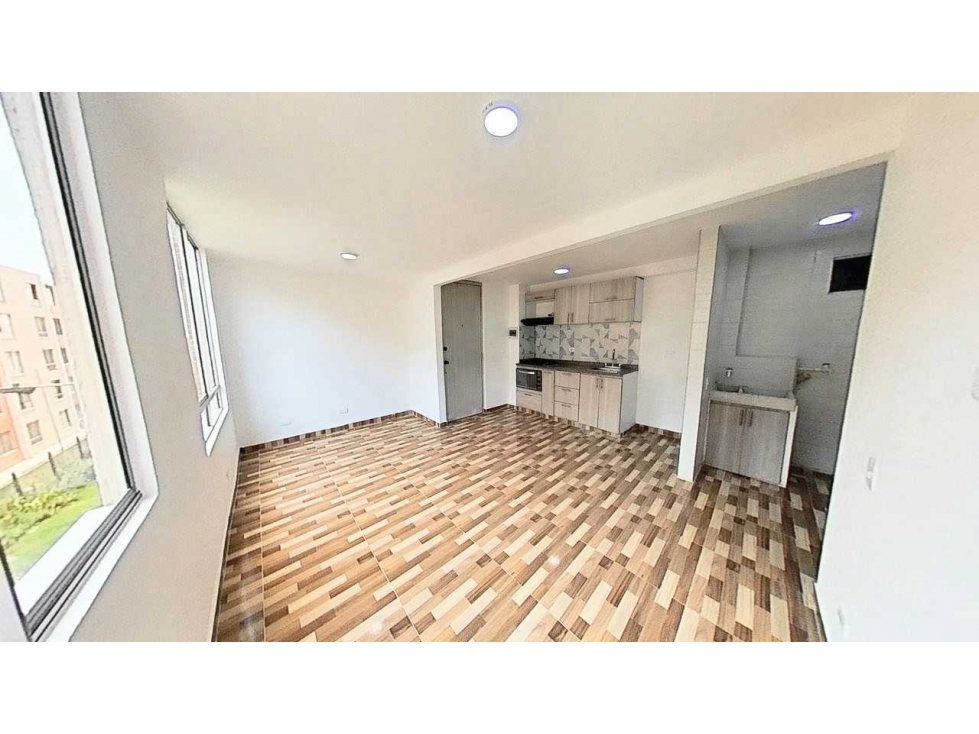 Se Vende Apartamento en Alameda Guacamaya — foto 5