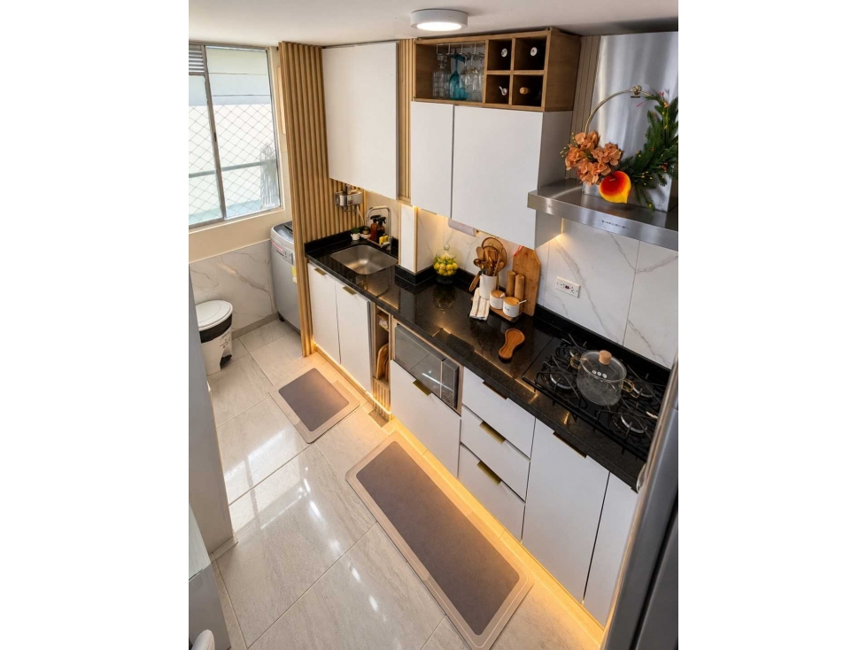 Se Vende Apartamento en Alameda "Paloma" — foto 5