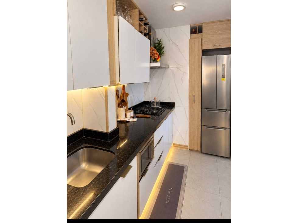 Se Vende Apartamento en Alameda "Paloma" — foto 6
