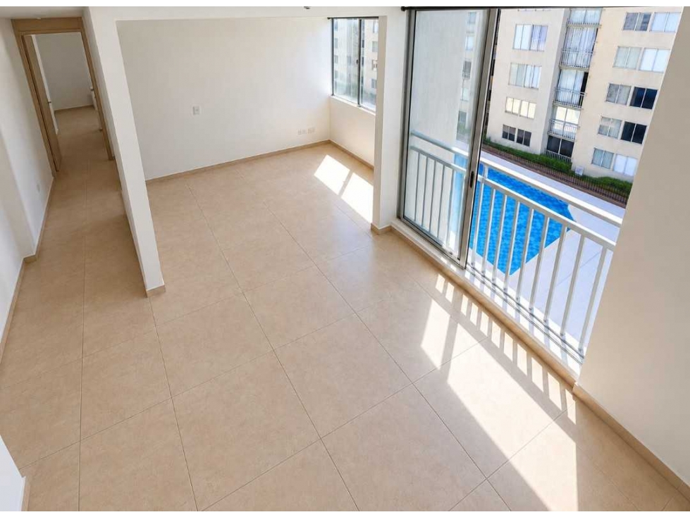 Se Vende Apartamento en Alameda en Silbador — foto 2