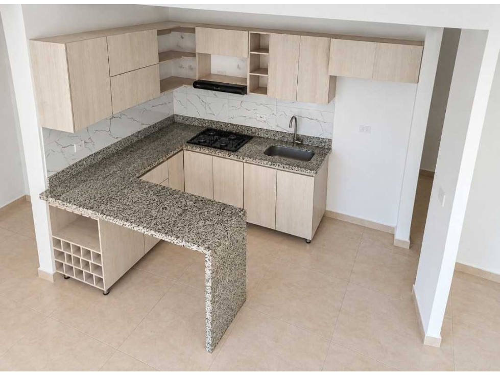 Se Vende Apartamento en Alameda en Silbador — foto 5