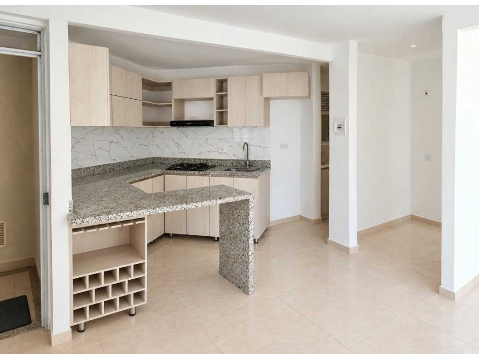 Se Vende Apartamento en Alameda en Silbador — foto 6