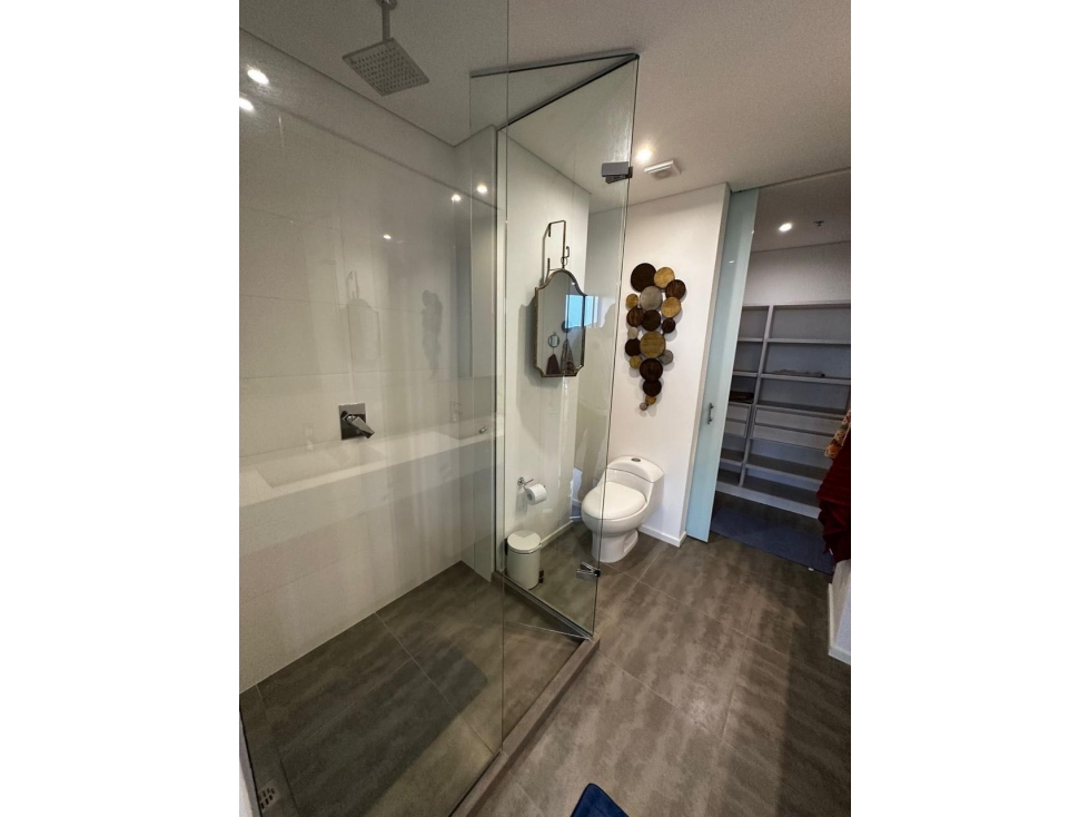 Se Vende Apartamento en Alto de Palmas — foto 4