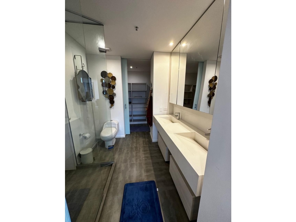 Se Vende Apartamento en Alto de Palmas — foto 5
