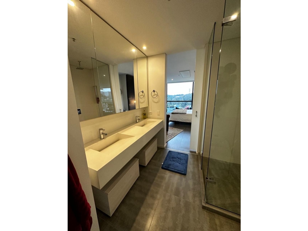 Se Vende Apartamento en Alto de Palmas — foto 6