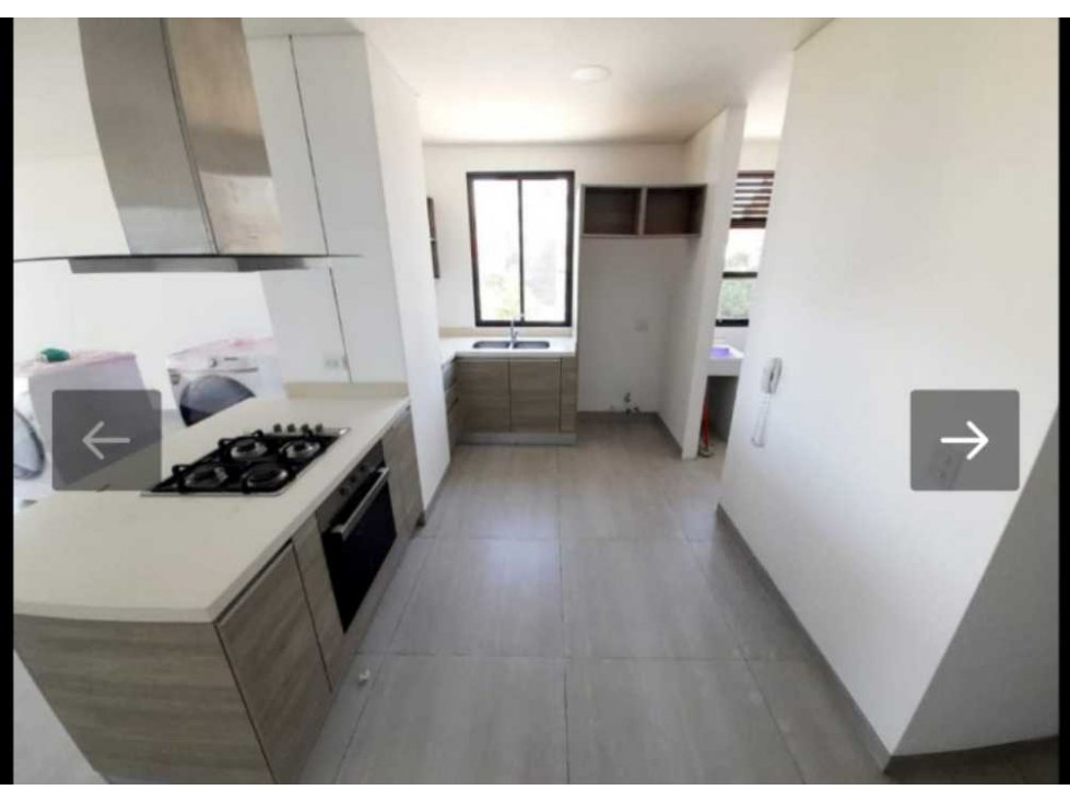 SE VENDE APARTAMENTO EN ALTO PRADO