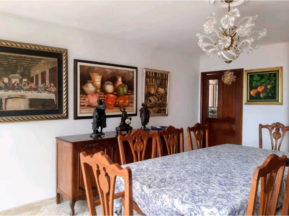 SE VENDE APARTAMENTO EN ALTO PRADO — foto 3