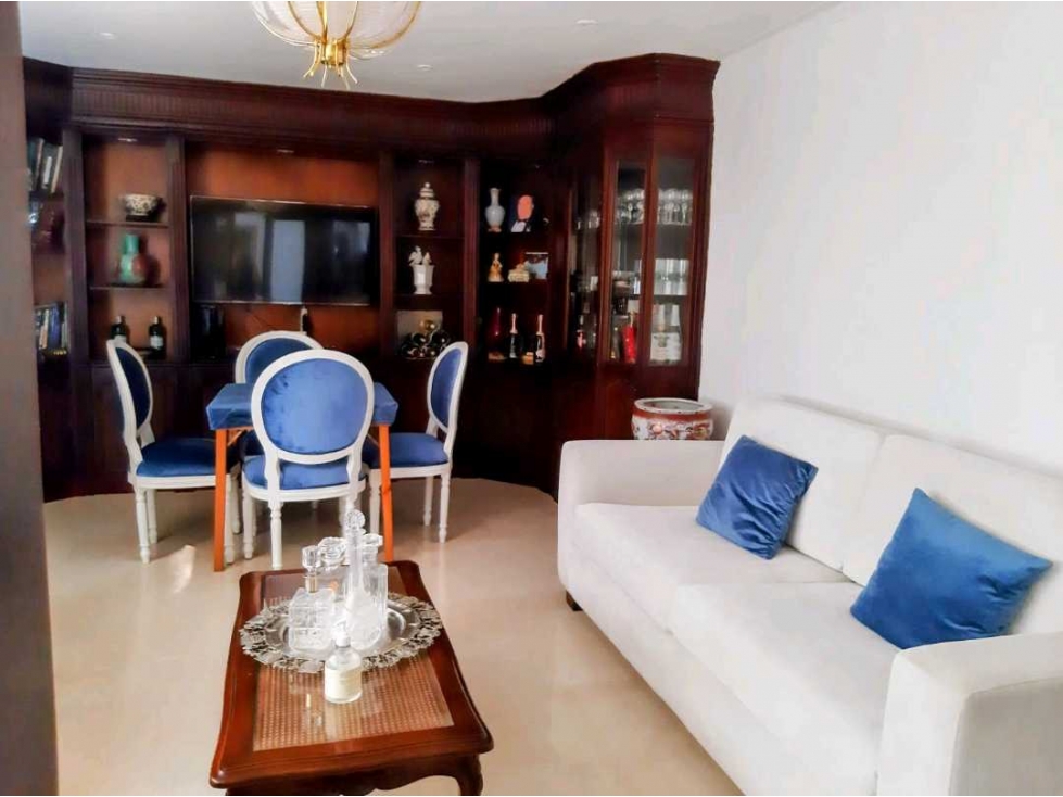 SE VENDE APARTAMENTO EN ALTO PRADO — foto 5