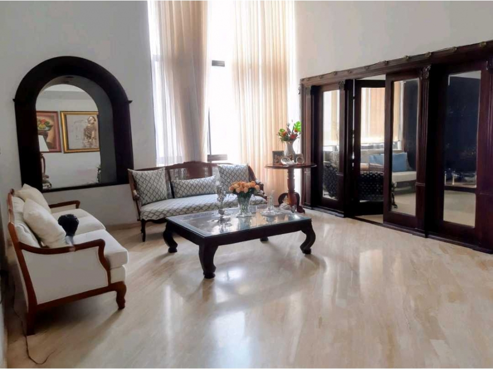 SE VENDE APARTAMENTO EN ALTO PRADO — foto 4