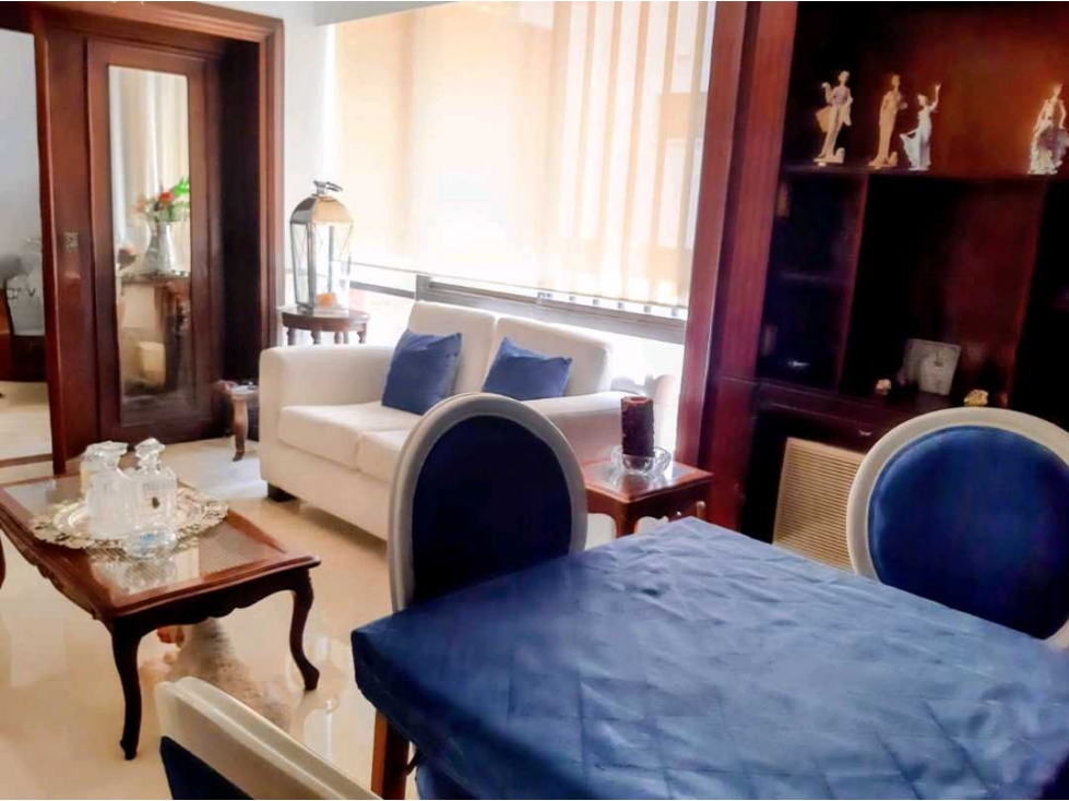 SE VENDE APARTAMENTO EN ALTO PRADO — foto 6