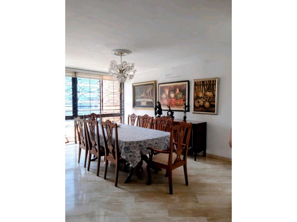 SE VENDE APARTAMENTO EN ALTO PRADO — foto 2