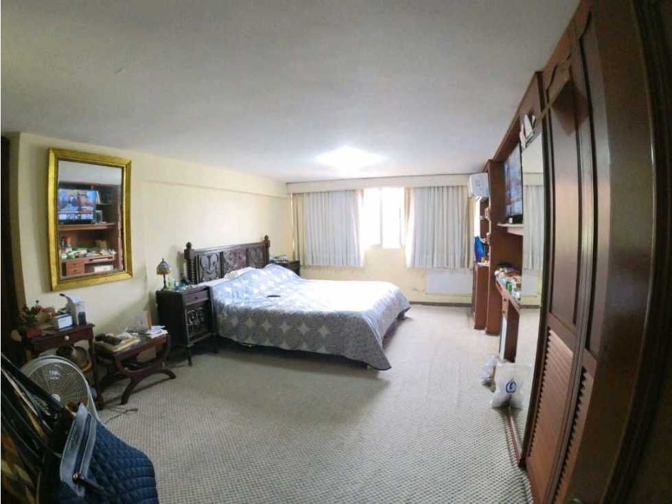 SE VENDE APARTAMENTO EN ALTO PRADO BARRANQUILLA — foto 6