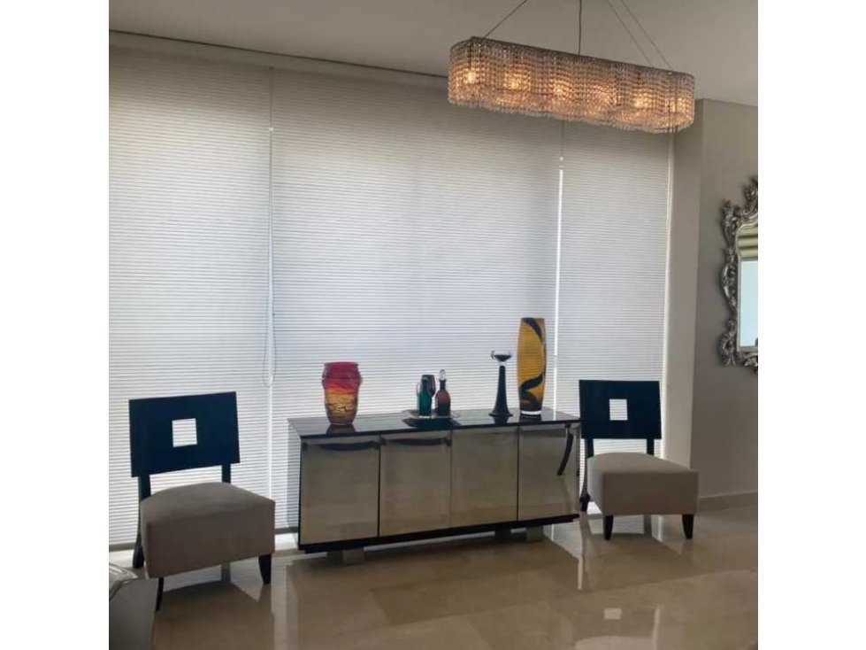 SE VENDE APARTAMENTO EN ALTOS DE RIOMAR CERCA A BUENAVISTA