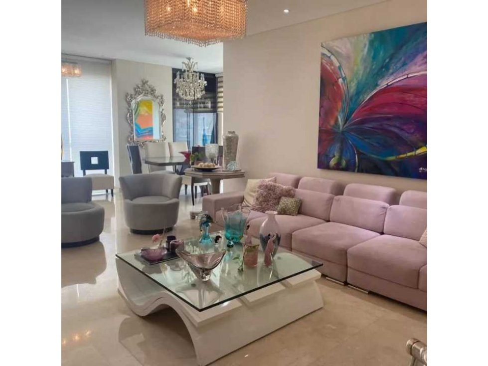 SE VENDE APARTAMENTO EN ALTOS DE RIOMAR CERCA A BUENAVISTA — foto 2