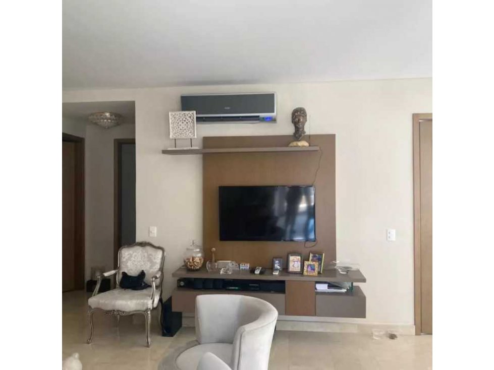 SE VENDE APARTAMENTO EN ALTOS DE RIOMAR CERCA A BUENAVISTA — foto 3