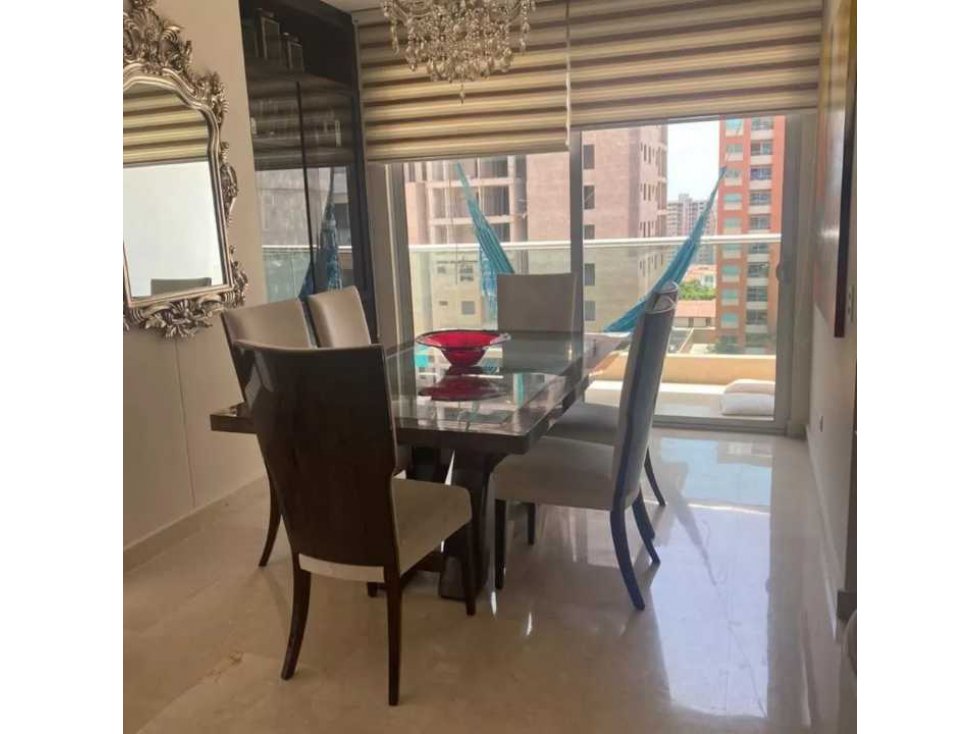 SE VENDE APARTAMENTO EN ALTOS DE RIOMAR CERCA A BUENAVISTA — foto 4