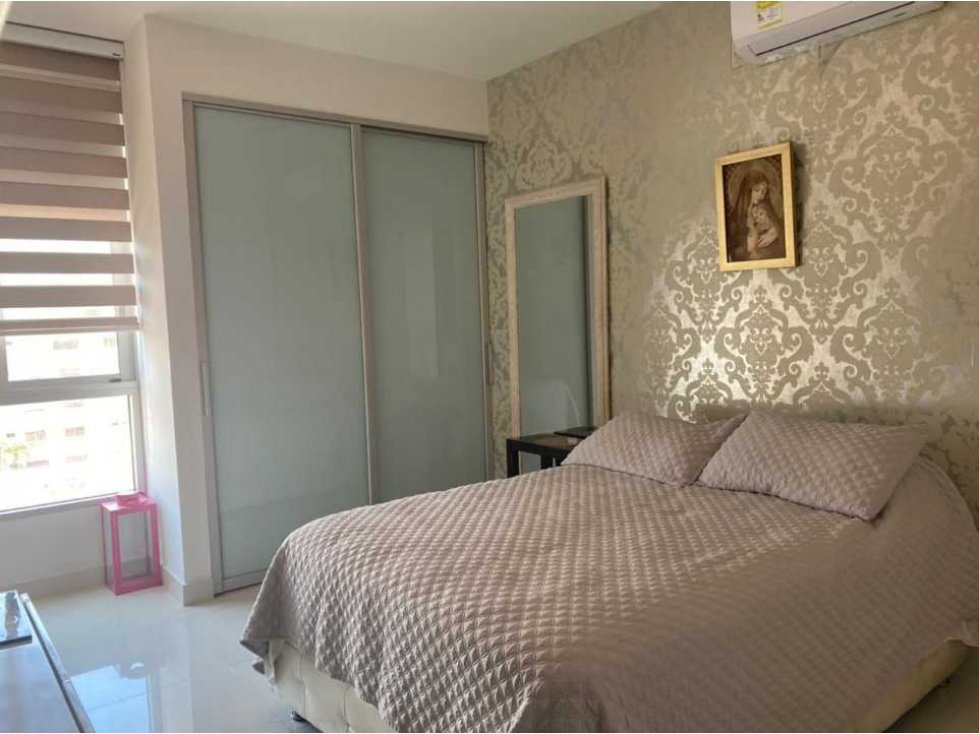 SE VENDE APARTAMENTO EN ALTOS DE RIOMAR CERCA A BUENAVISTA — foto 5