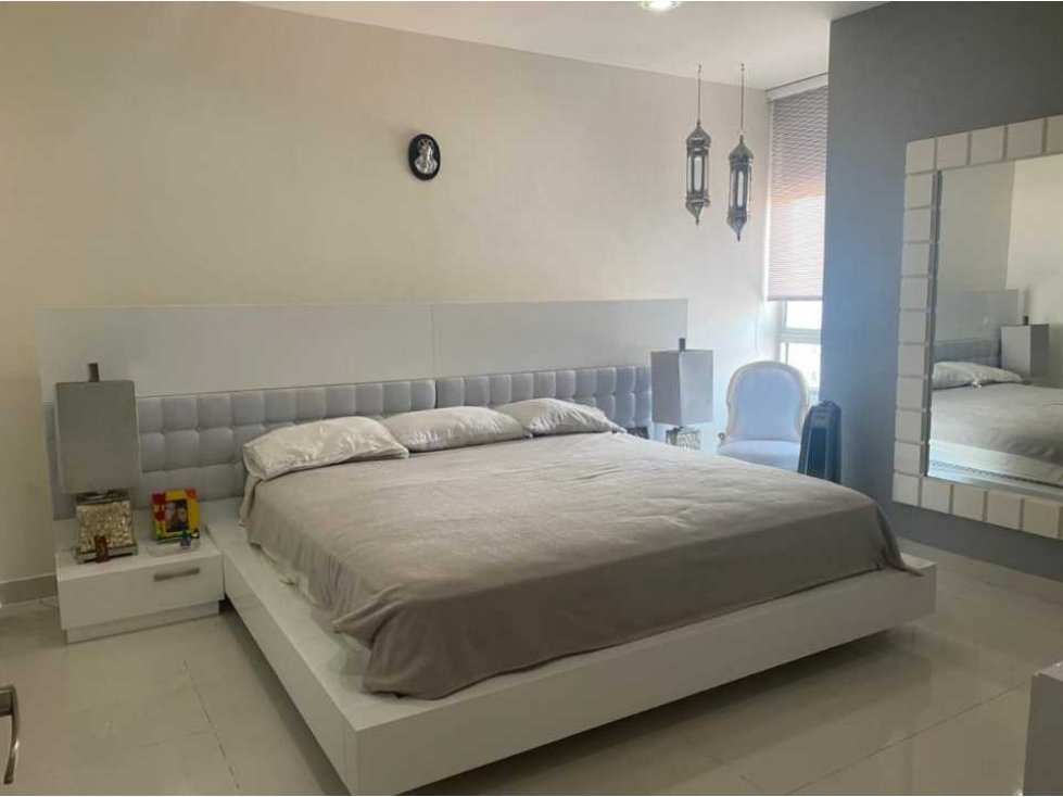 SE VENDE APARTAMENTO EN ALTOS DE RIOMAR CERCA A BUENAVISTA — foto 6