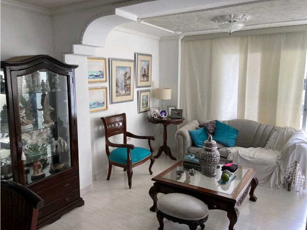 SE VENDE APARTAMENTO EN ALTOS DE RIOMAR BARRANQUILLA — foto 3