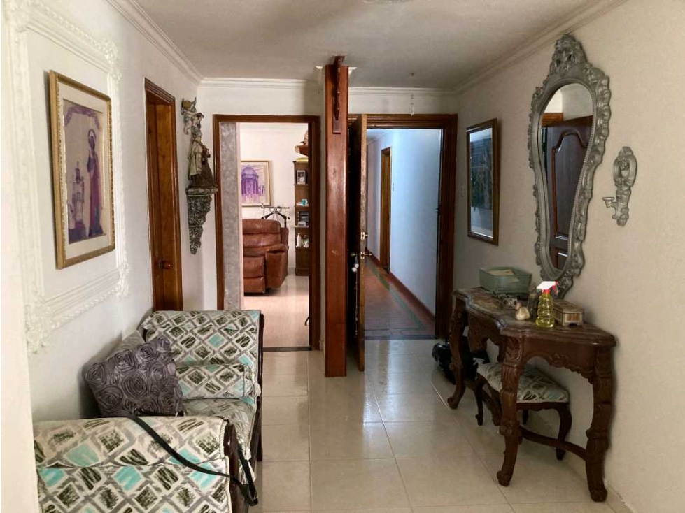 SE VENDE APARTAMENTO EN ALTOS DE RIOMAR BARRANQUILLA — foto 4