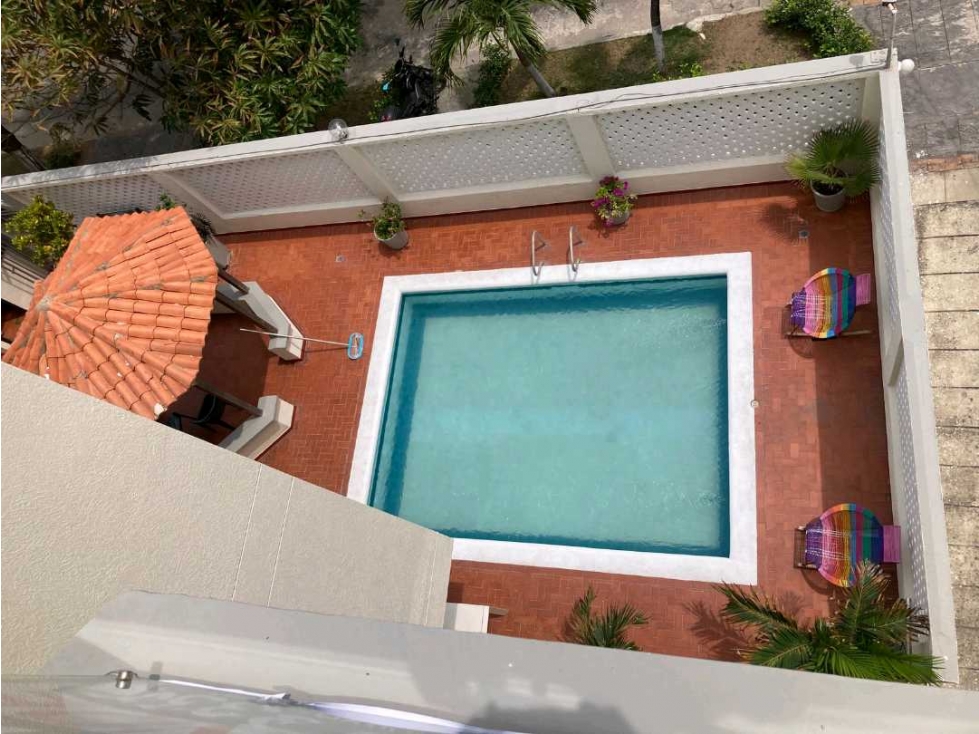 SE VENDE APARTAMENTO EN ALTOS DE RIOMAR BARRANQUILLA — foto 2