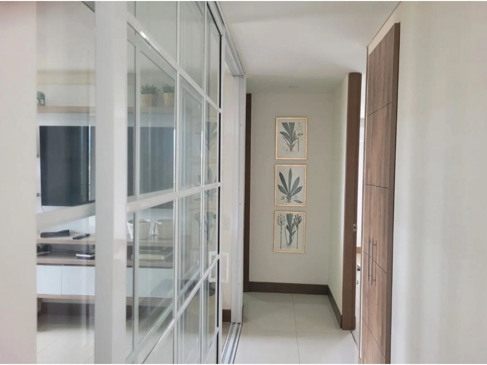 Se vende apartamento en altos de ciudad jardín BL JL — foto 5
