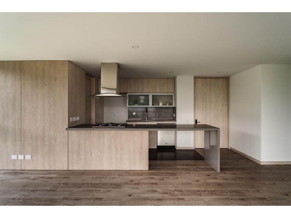 Se vende apartamento en Altos del Poblado — foto 4