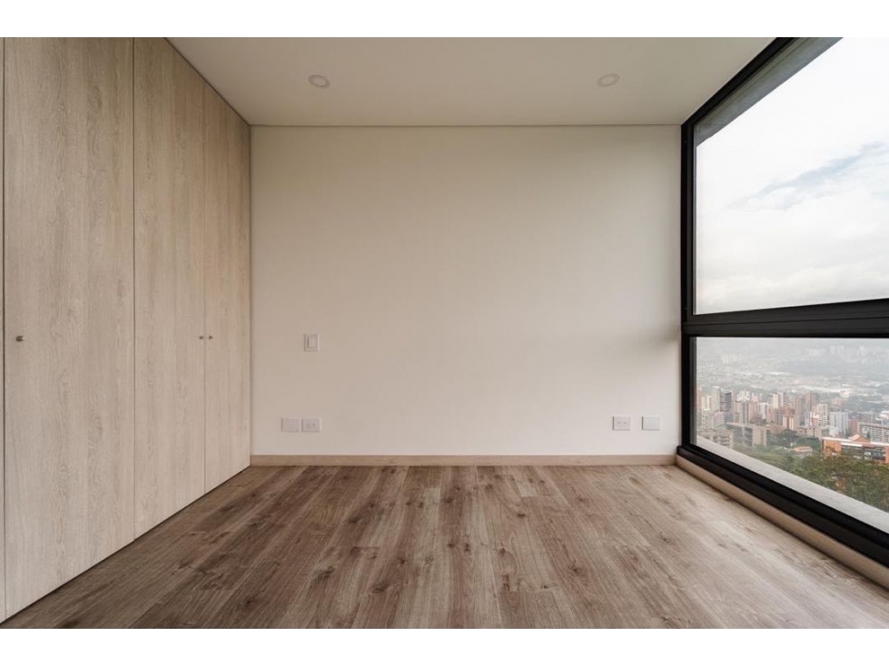 Se vende apartamento en Altos del Poblado — foto 5
