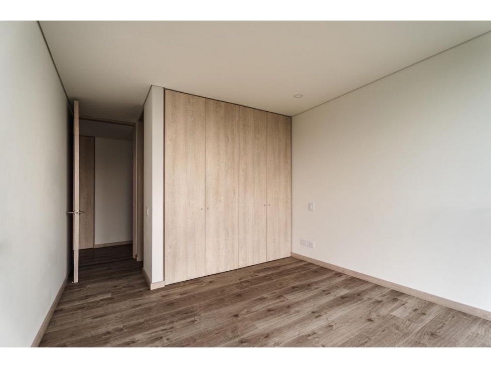 Se vende apartamento en Altos del Poblado — foto 6