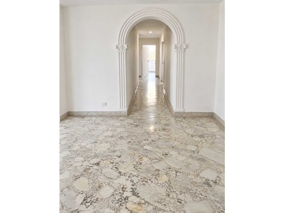Se Vende Apartamento en Altos de Riomar — foto 4