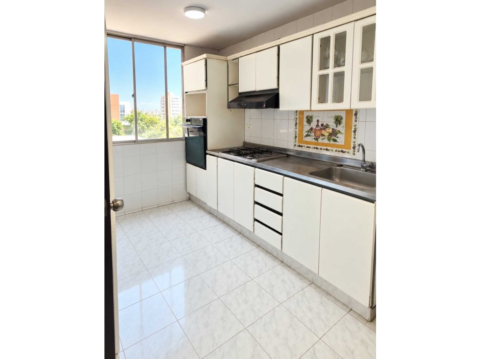 Se Vende Apartamento en Altos de Riomar — foto 5