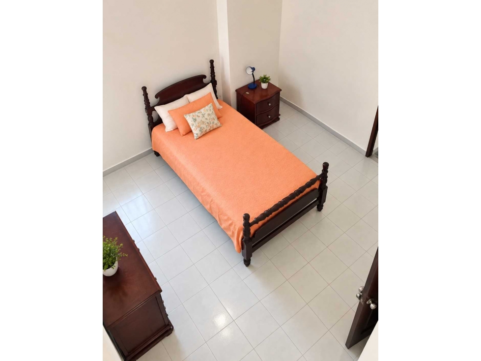 Se Vende Apartamento en Altos de Riomar — foto 6