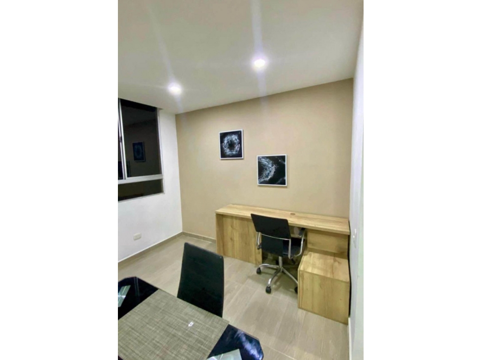 Se vende apartamento en amarilo rosablanca Villavicencio — foto 2