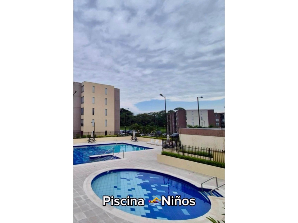 Se vende apartamento en amarilo rosablanca Villavicencio — foto 3