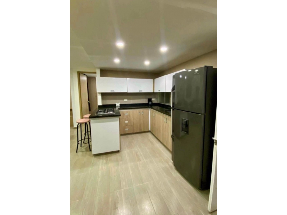 Se vende apartamento en amarilo rosablanca Villavicencio — foto 4