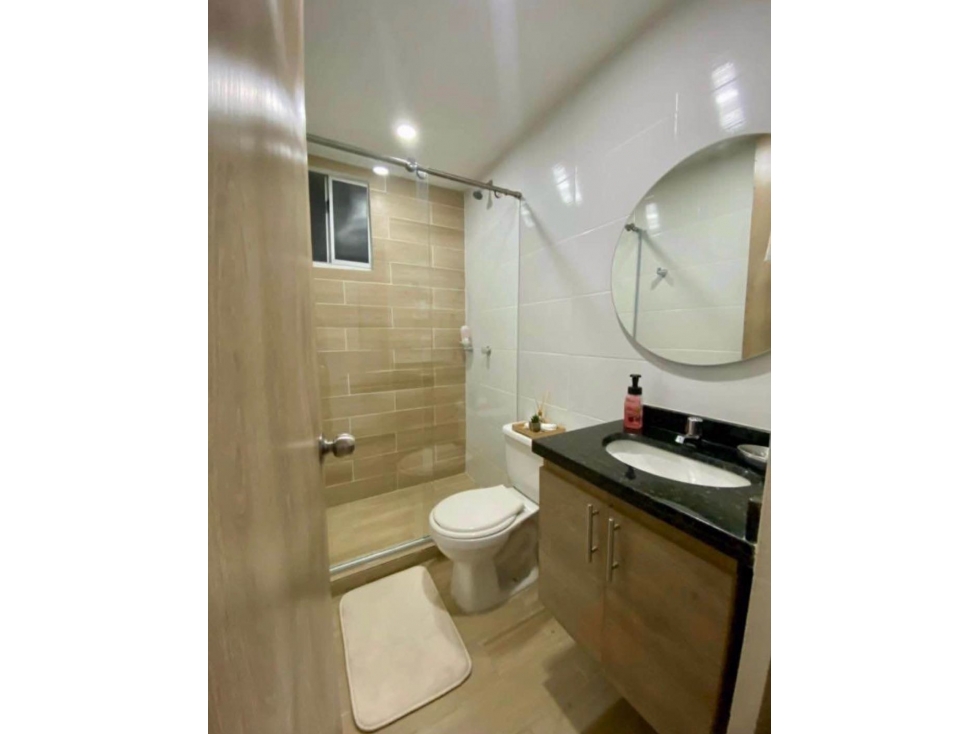 Se vende apartamento en amarilo rosablanca Villavicencio — foto 5